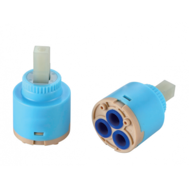 Картридж трёхходовой 35 мм Savol S-FX11